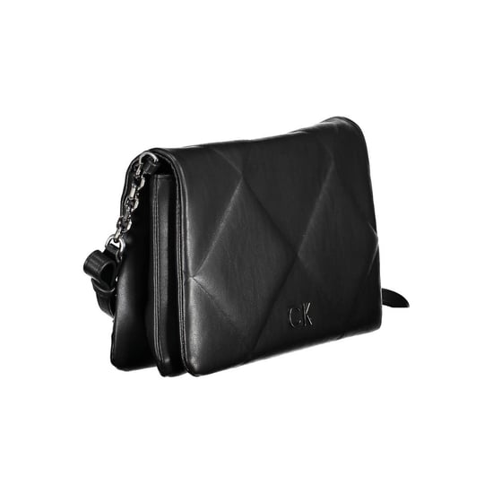 Kettenstepp Schultertasche K60K609536 - Image 2