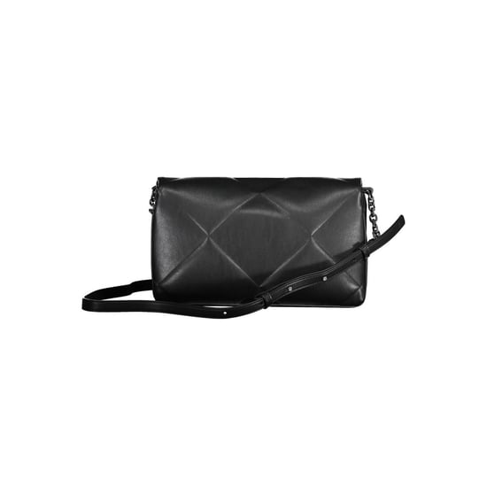 Kettenstepp Schultertasche K60K609536 - Image 3