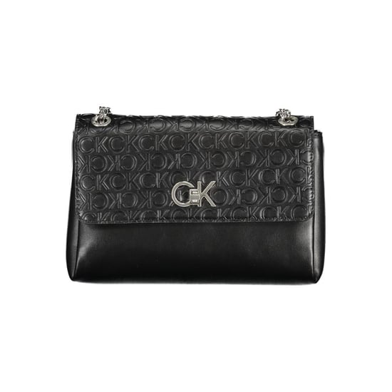 Ck Monogram Ketten Tasche - Image 1
