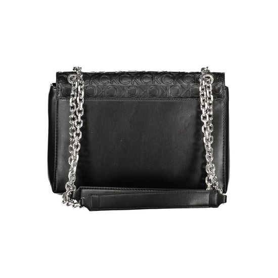 Ck Monogram Ketten Tasche - Image 2