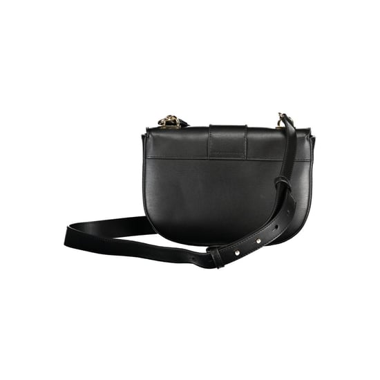 Ketten-Detail Crossbody Bag Aw108 - Image 2