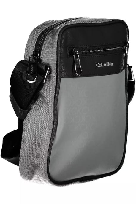 Crossbody Bag K50K507525 Grau - Image 3