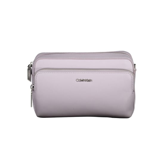 Calvin Klein K60k608225 Lila Umhängetasche - Image 1
