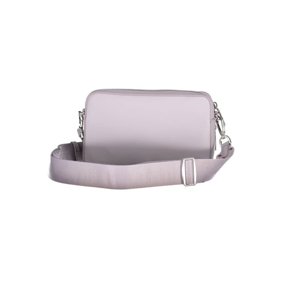 Calvin Klein K60k608225 Lila Umhängetasche - Image 2
