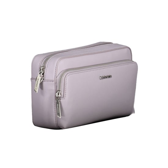 Calvin Klein K60k608225 Lila Umhängetasche - Image 3