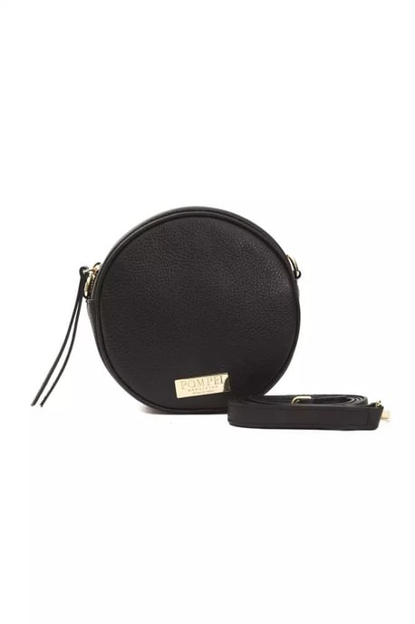 Runde Leder Crossbody Modell Po5813 - Image 1