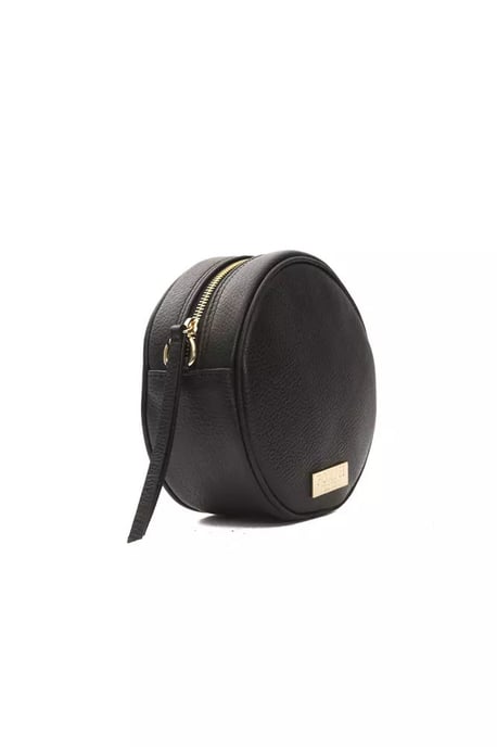 Runde Leder Crossbody Modell Po5813 - Image 2