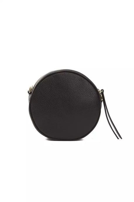 Runde Leder Crossbody Modell Po5813 - Image 3