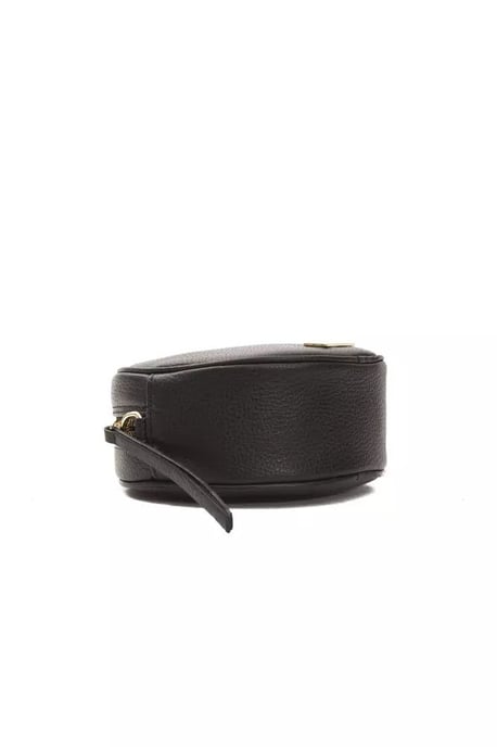 Runde Leder Crossbody Modell Po5813 - Image 4
