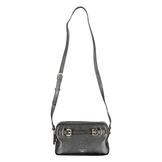 Crossbody-Tasche mit Schnallen-Detail - Image 1