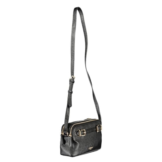 Crossbody-Tasche mit Schnallen-Detail - Image 3