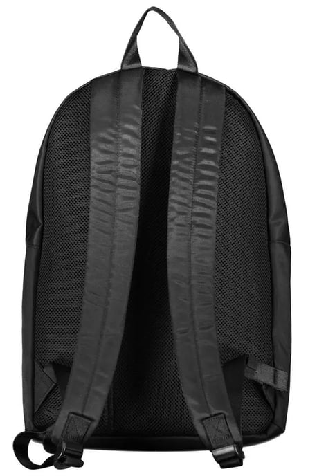 Am0am07975 Rucksack Schwarz Nylon Rucksack - Image 2