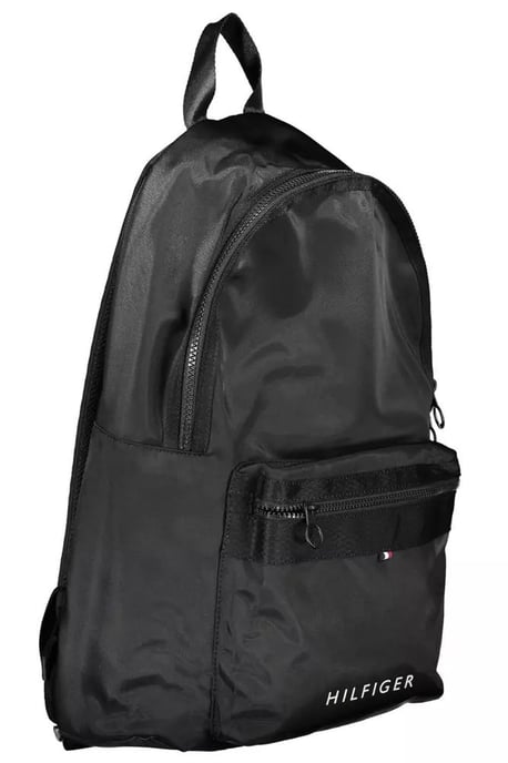 Am0am07975 Rucksack Schwarz Nylon Rucksack - Image 3