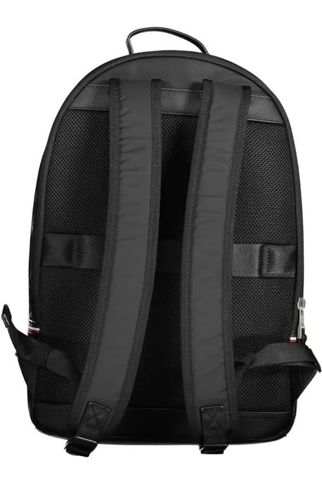 Lewis Rucksack Schwarz - Image 2