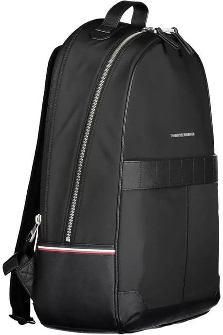 Lewis Rucksack Schwarz - Image 3