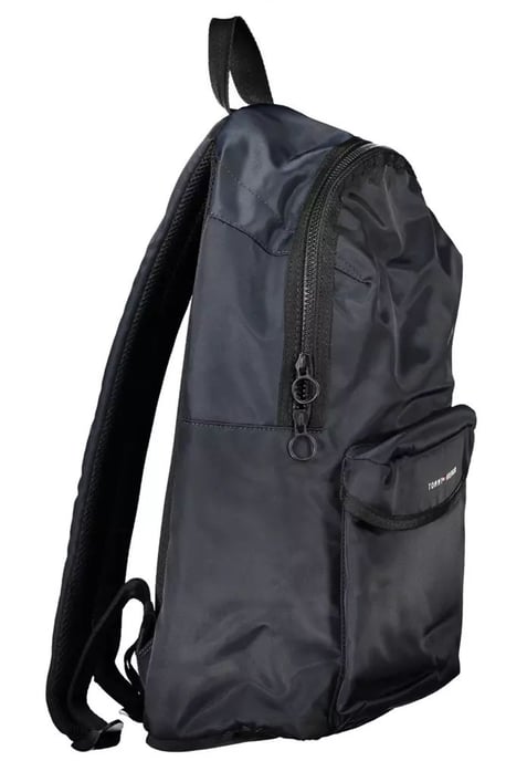 Nylon Rucksack Am0am07976 - Image 3