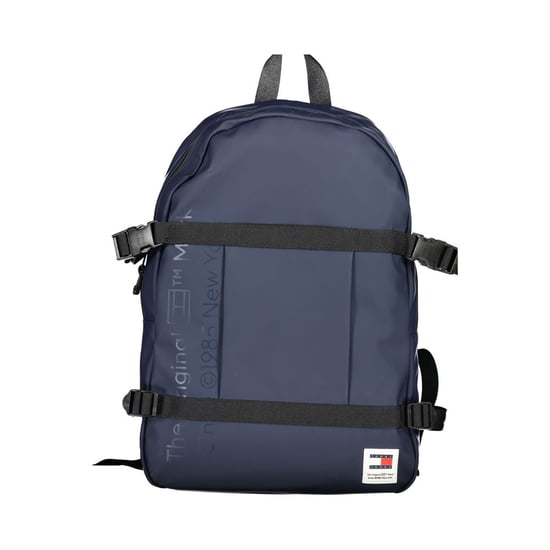 Tommy Hilfiger 1985 Rucksack Navy - Image 1