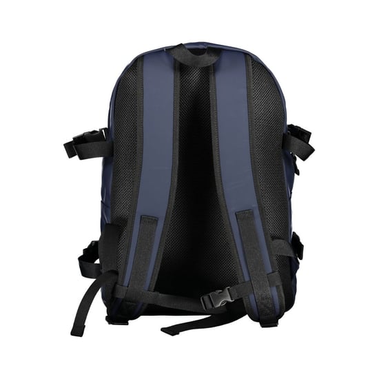 Tommy Hilfiger 1985 Rucksack Navy - Image 2