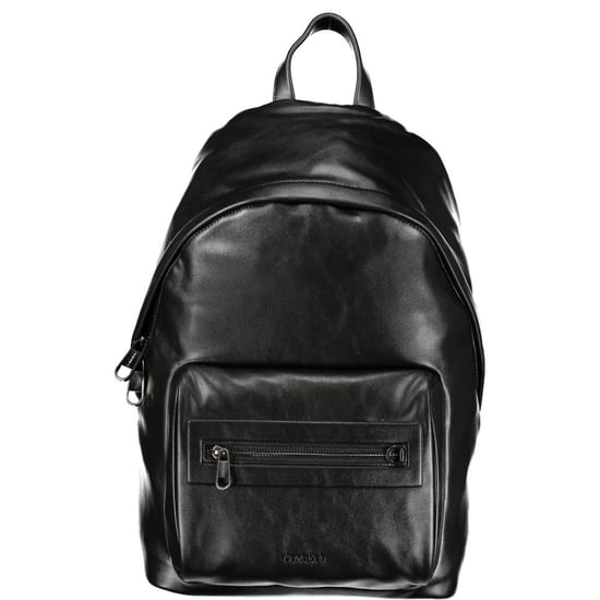 Calvin Klein Monogram-Rucksack K50K508502 - Schwarz - Image 1