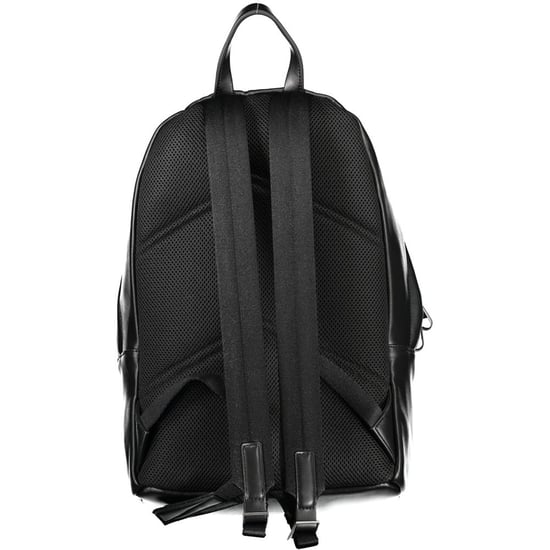 Calvin Klein Monogram-Rucksack K50K508502 - Schwarz - Image 2