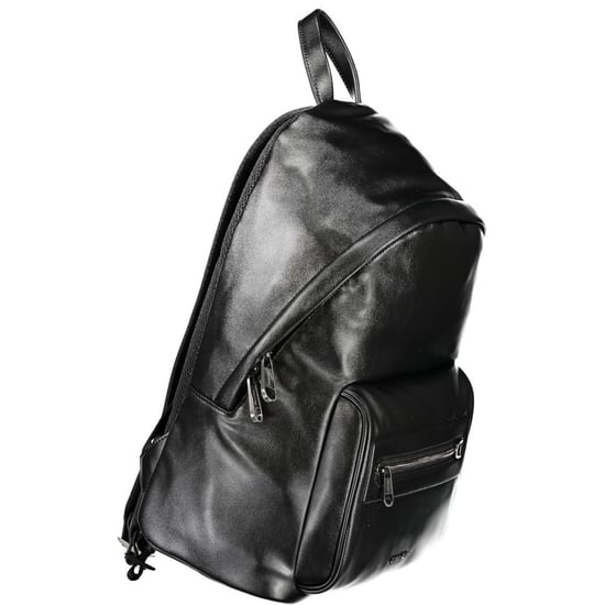Calvin Klein Monogram-Rucksack K50K508502 - Schwarz - Image 3