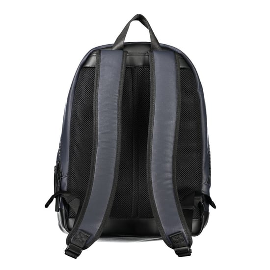 Tommy Hilfiger Rucksack Navy Am0am07876 - Image 2