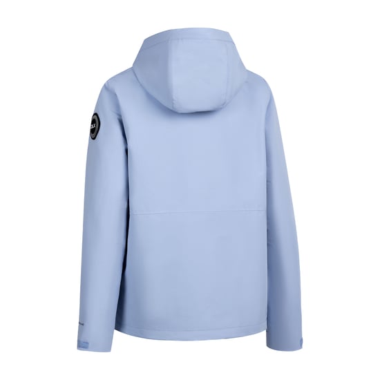Trespass - "Robina DLX" Jacke für Damen (Dunstblau) - Image 2