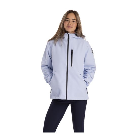 Trespass - "Robina DLX" Jacke für Damen (Dunstblau) - Image 3
