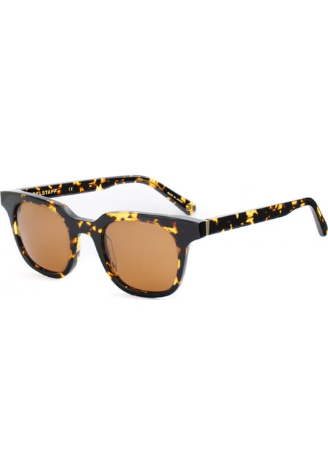 Belstaff BOORMAN-S030 BOORMAN 48 S030 Sonnenbrille - Image 1
