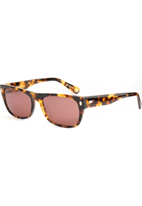 Belstaff HUDSON-S188 HUDSON 54 S188 Sonnenbrille - Image 1