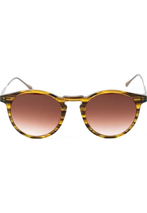 Belstaff BROOKLAND-S031 BROOKLAND 48 S031 Sonnenbrille - Image 2