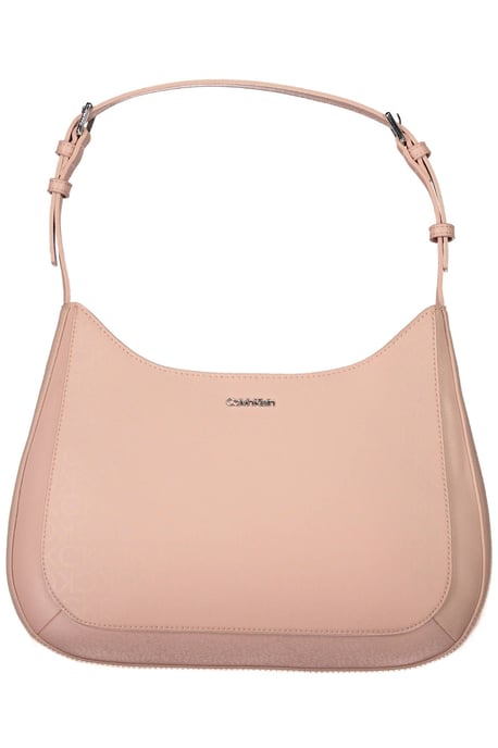 Louise Schultertasche Blush - Image 1