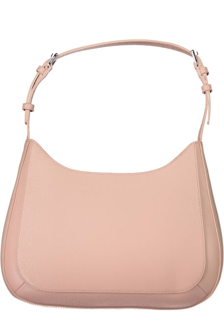 Louise Schultertasche Blush - Image 2