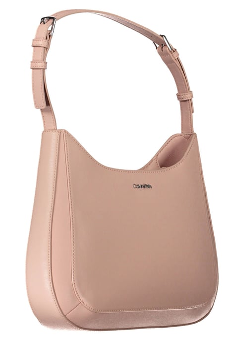 Louise Schultertasche Blush - Image 3