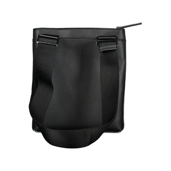 Key Item Schultertasche Schwarz - Image 2