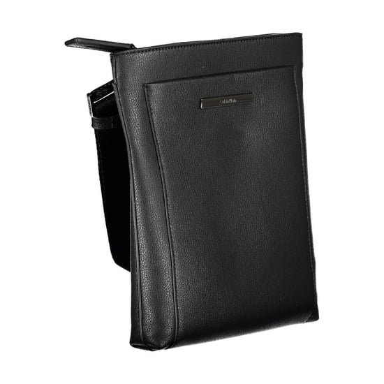 Key Item Schultertasche Schwarz - Image 3