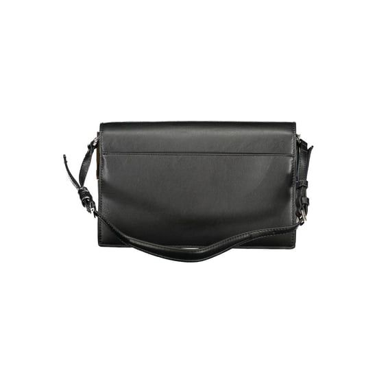 Calvin Klein Leder Crossbody Tasche - Image 2