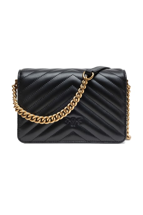 Love Baby Puff Schultertasche - Image 2
