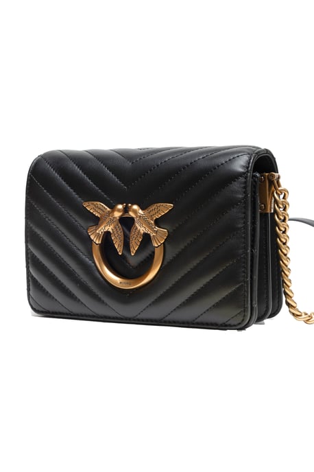 Love Baby Puff Schultertasche - Image 3