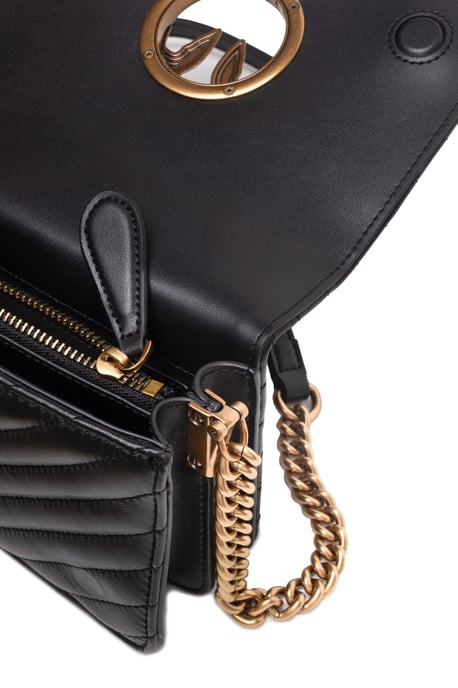 Love Baby Puff Schultertasche - Image 4