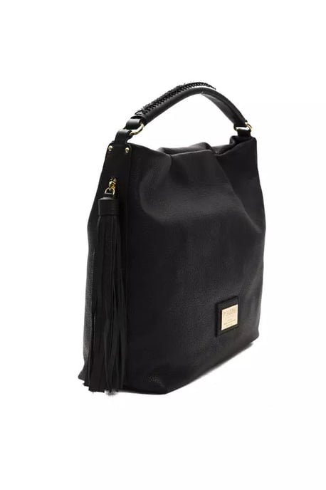 Schultertasche mit Quasten-Detail - Image 2