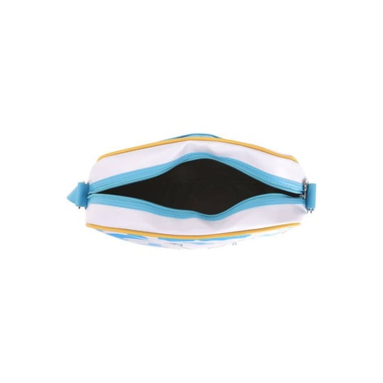 Grafische Schultertasche - Image 3