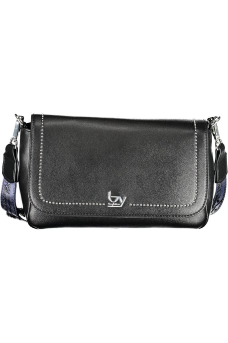 Byblos By17027 Leder Schultertasche - Image 1
