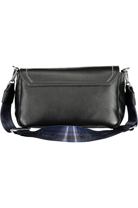 Byblos By17027 Leder Schultertasche - Image 2