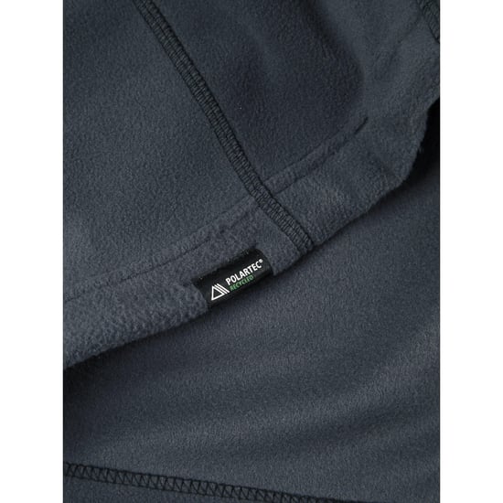 Berghaus - "Prism Micro InterActive" Fleecejacke für Herren, Polartech-Material (Grau) - Image 3