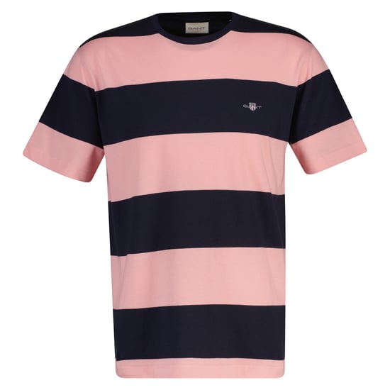 Gant Bar Stripe T-Shirt - Image 1