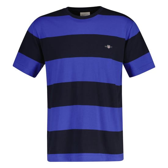 Gant Bar Stripe T-Shirt - Image 1