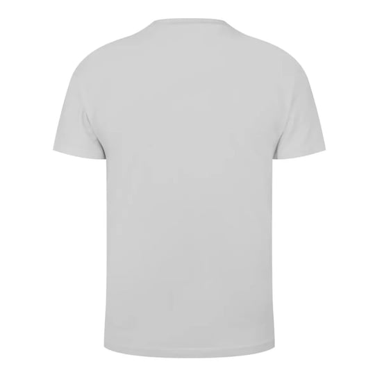 Dsquared2 Weißes T-shirt Mit Kleinem Ahorn-logo - Image 2