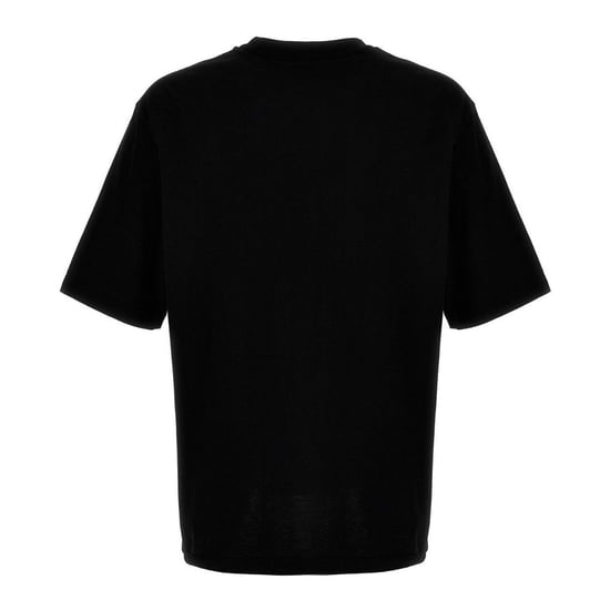Dsquared2 T-shirt Mit Auffälligem Logo (schwarz) - Image 2