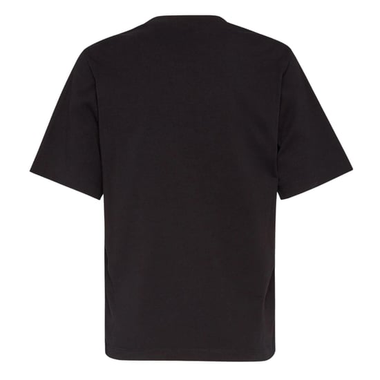 Dsquared2 Horror Logo Schwarzes T-shirt - Image 2